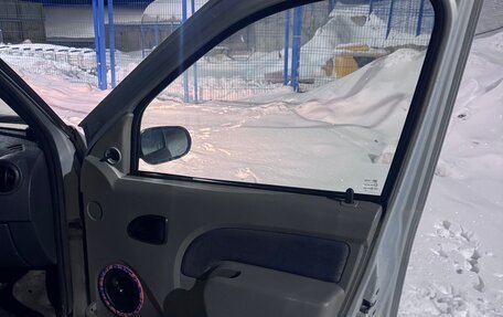 Renault Logan I, 2006 год, 365 000 рублей, 10 фотография