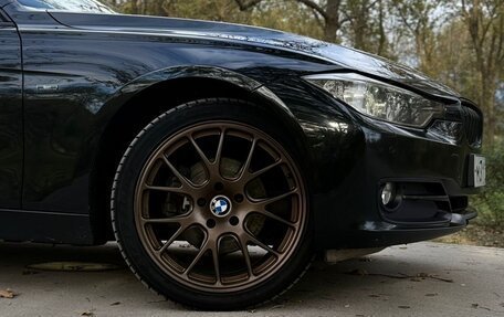 BMW 3 серия, 2014 год, 1 850 000 рублей, 3 фотография