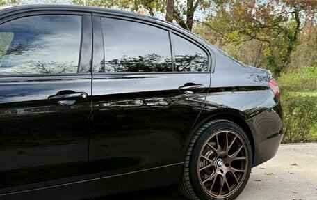 BMW 3 серия, 2014 год, 1 850 000 рублей, 5 фотография