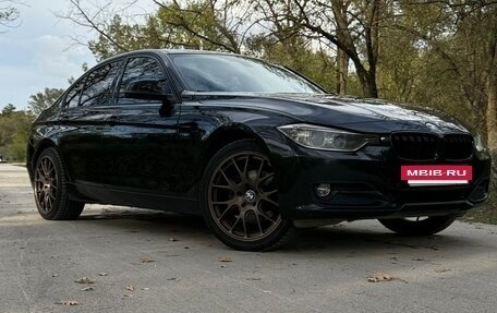 BMW 3 серия, 2014 год, 1 850 000 рублей, 2 фотография