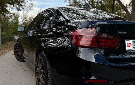 BMW 3 серия, 2014 год, 1 850 000 рублей, 15 фотография