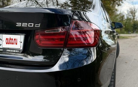 BMW 3 серия, 2014 год, 1 850 000 рублей, 11 фотография