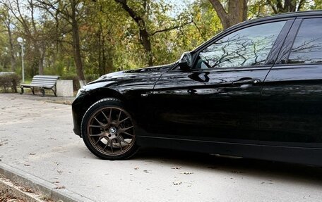 BMW 3 серия, 2014 год, 1 850 000 рублей, 7 фотография