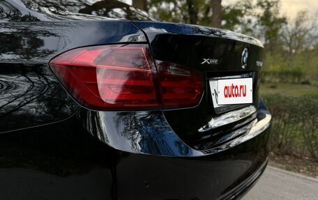 BMW 3 серия, 2014 год, 1 850 000 рублей, 12 фотография