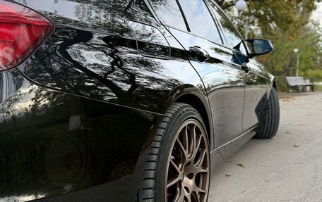 BMW 3 серия, 2014 год, 1 850 000 рублей, 16 фотография