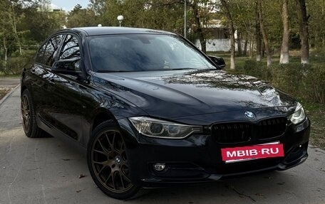BMW 3 серия, 2014 год, 1 850 000 рублей, 4 фотография
