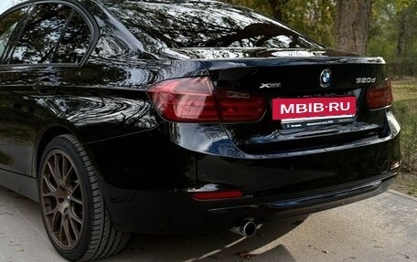 BMW 3 серия, 2014 год, 1 850 000 рублей, 8 фотография