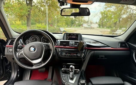 BMW 3 серия, 2014 год, 1 850 000 рублей, 22 фотография