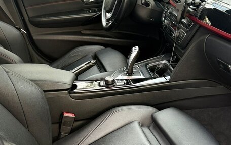 BMW 3 серия, 2014 год, 1 850 000 рублей, 26 фотография