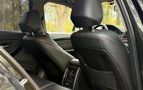 BMW 3 серия, 2014 год, 1 850 000 рублей, 25 фотография