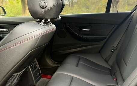 BMW 3 серия, 2014 год, 1 850 000 рублей, 24 фотография