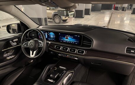 Mercedes-Benz GLE, 2019 год, 5 990 000 рублей, 5 фотография