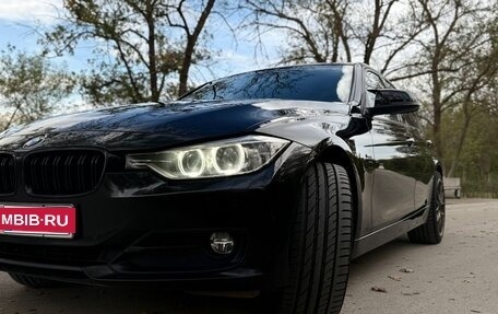 BMW 3 серия, 2014 год, 1 850 000 рублей, 20 фотография