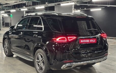 Mercedes-Benz GLE, 2019 год, 5 990 000 рублей, 4 фотография