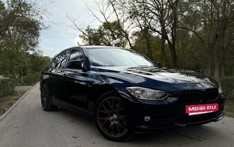 BMW 3 серия, 2014 год, 1 850 000 рублей, 18 фотография
