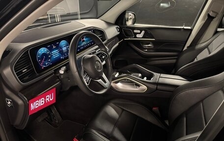 Mercedes-Benz GLE, 2019 год, 5 990 000 рублей, 6 фотография