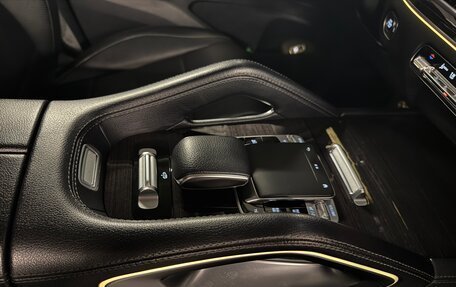 Mercedes-Benz GLE, 2019 год, 5 990 000 рублей, 7 фотография