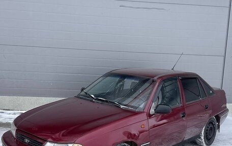 Daewoo Nexia I рестайлинг, 2006 год, 85 000 рублей, 2 фотография