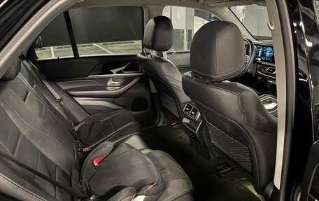 Mercedes-Benz GLE, 2019 год, 5 990 000 рублей, 9 фотография