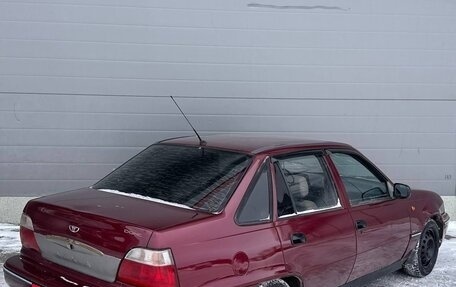 Daewoo Nexia I рестайлинг, 2006 год, 85 000 рублей, 4 фотография