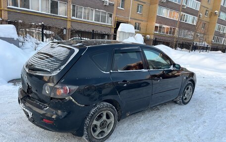 Mazda 3, 2006 год, 199 000 рублей, 6 фотография