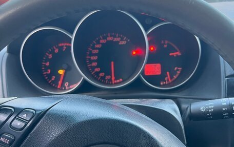 Mazda 3, 2006 год, 199 000 рублей, 10 фотография