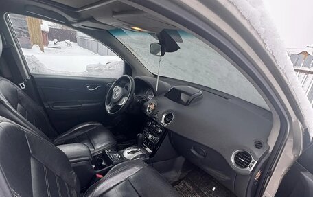 Renault Koleos I рестайлинг 2, 2012 год, 900 000 рублей, 9 фотография