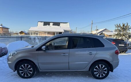 Renault Koleos I рестайлинг 2, 2012 год, 900 000 рублей, 6 фотография