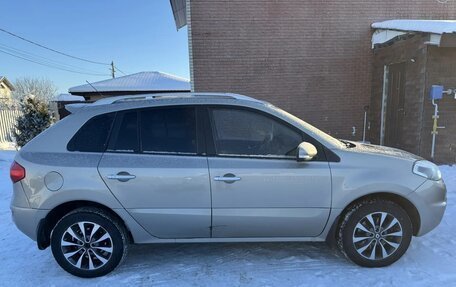 Renault Koleos I рестайлинг 2, 2012 год, 900 000 рублей, 8 фотография