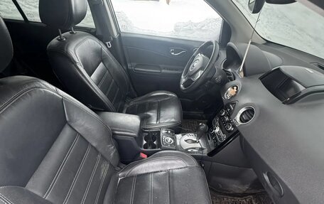 Renault Koleos I рестайлинг 2, 2012 год, 900 000 рублей, 10 фотография