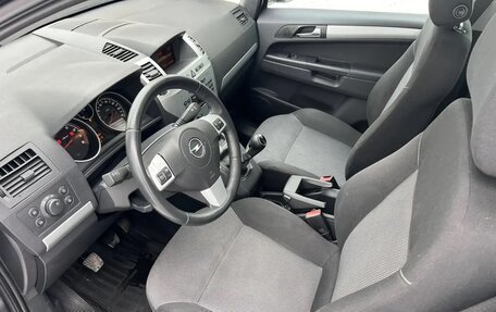 Opel Zafira B, 2011 год, 985 000 рублей, 8 фотография