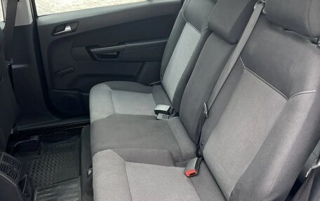 Opel Zafira B, 2011 год, 985 000 рублей, 11 фотография