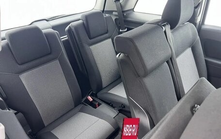 Opel Zafira B, 2011 год, 985 000 рублей, 15 фотография