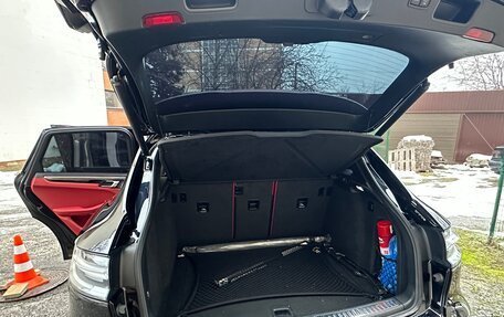 Porsche Macan I рестайлинг, 2021 год, 7 000 000 рублей, 9 фотография