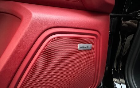 Porsche Macan I рестайлинг, 2021 год, 7 000 000 рублей, 10 фотография