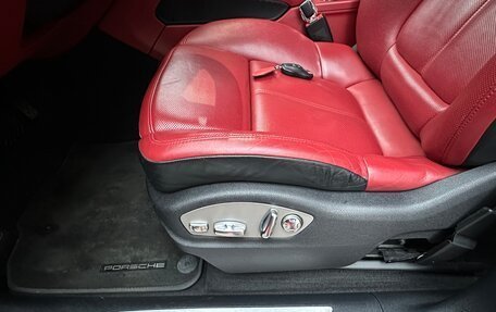 Porsche Macan I рестайлинг, 2021 год, 7 000 000 рублей, 14 фотография