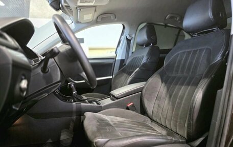 Skoda Superb III рестайлинг, 2015 год, 1 830 000 рублей, 9 фотография