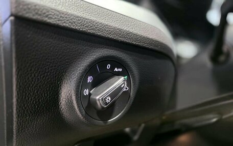 Skoda Superb III рестайлинг, 2015 год, 1 830 000 рублей, 12 фотография