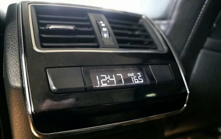 Skoda Superb III рестайлинг, 2015 год, 1 830 000 рублей, 18 фотография