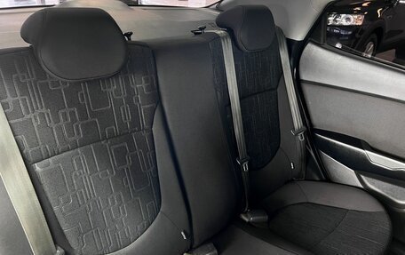 KIA Rio III рестайлинг, 2014 год, 895 000 рублей, 13 фотография