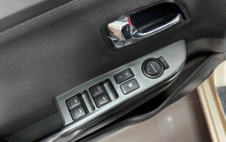 KIA Rio III рестайлинг, 2014 год, 895 000 рублей, 16 фотография