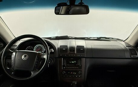 SsangYong Rexton III, 2006 год, 799 000 рублей, 5 фотография