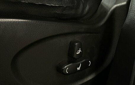 SsangYong Rexton III, 2006 год, 799 000 рублей, 9 фотография