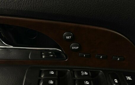 SsangYong Rexton III, 2006 год, 799 000 рублей, 10 фотография