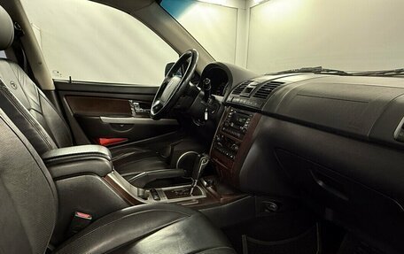 SsangYong Rexton III, 2006 год, 799 000 рублей, 13 фотография