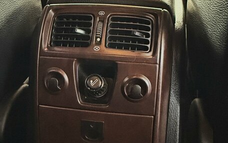 SsangYong Rexton III, 2006 год, 799 000 рублей, 12 фотография