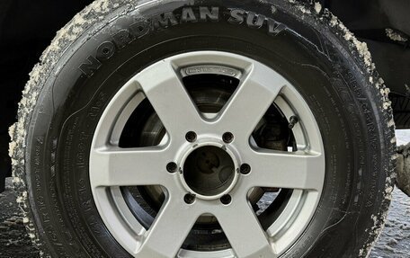 SsangYong Rexton III, 2006 год, 799 000 рублей, 17 фотография