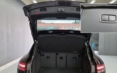 Porsche Macan I рестайлинг, 2023 год, 11 980 812 рублей, 6 фотография