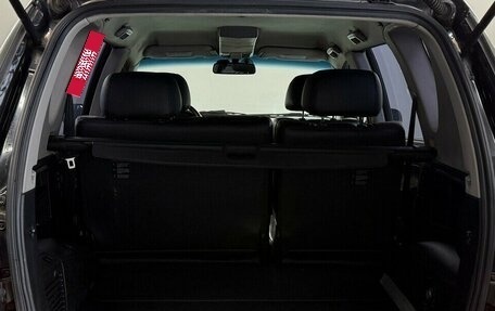 SsangYong Rexton III, 2006 год, 799 000 рублей, 15 фотография