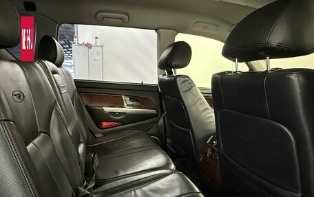 SsangYong Rexton III, 2006 год, 799 000 рублей, 14 фотография